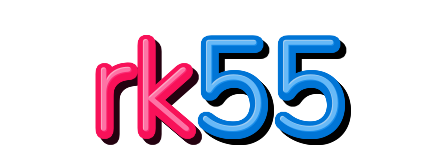 rk55 — logo kanal